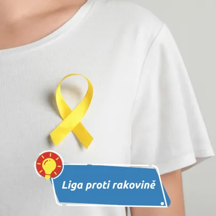 Vykročte s Ligou ke zdraví: Předsevzetí, která mohou změnit život