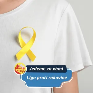 Vykročte s Ligou ke zdraví: Předsevzetí, která mohou změnit život