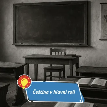 Kdy skončila nadvláda němčiny a latiny na školách?