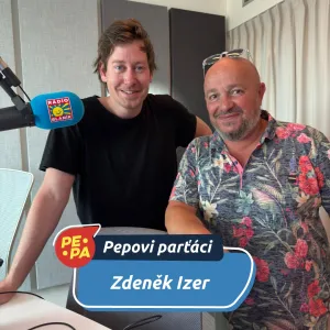 Zdeněk Izer: „Mám čistou hlavu a jezdím po republice“