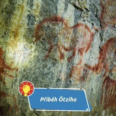 Tajemství nejstarší evropské mumie