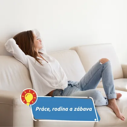 Jak zkrácení týdne změnilo život Čechů