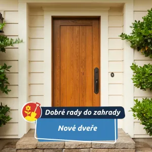 Otevřete dveře novému domovu se slevou až 30 %