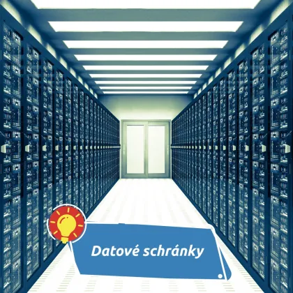 Datové schránky přinášejí novinky: větší přílohy i snadnější správa více účtů