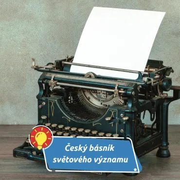 Jaroslav Seifert