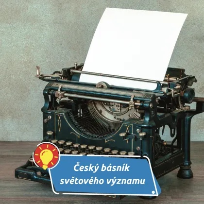 Jaroslav Seifert