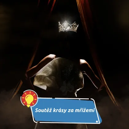 Jak Miss sympatie pomáhá vězeňkyním získat sebevědomí?