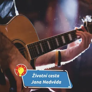Od Brontosaurů po sólovou kariéru