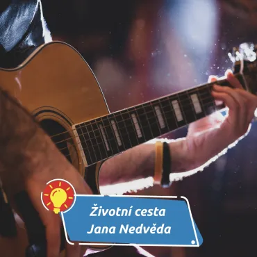 Od Brontosaurů po sólovou kariéru
