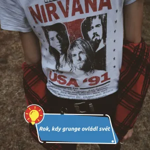 Album, které sesadilo z trůnu i Michaela Jacksona