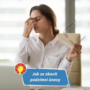 Podzimní chmury?