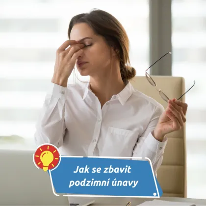 Podzimní chmury?