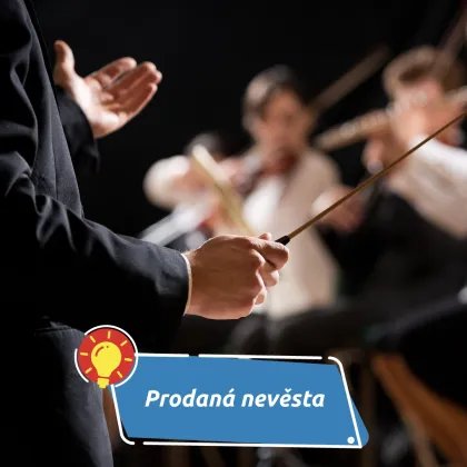 Věděli jste, že původně měla jen dvě dějství?