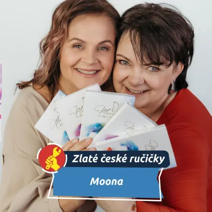 Moona: když se čokoláda potká s kolagenem