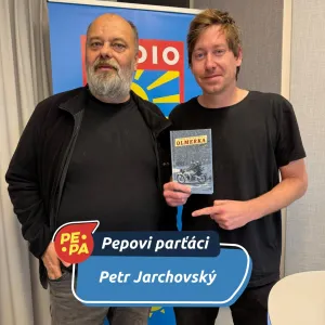 Petr Jarchovský: „Film je velký podvod, ale krásný“