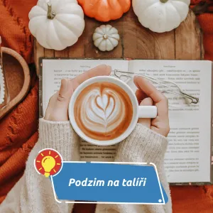 Originální dýňové recepty, které musíte vyzkoušet