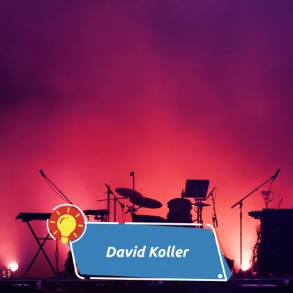Čtyři dekády české rockové ikony