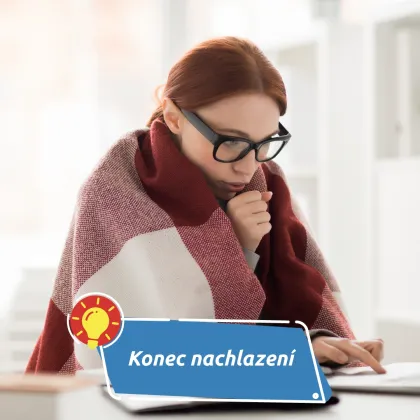 Jak posílit imunitu na podzim a v zimě bez chemie