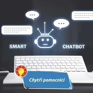 Chatbot ve městě: jak umělá inteligence mění komunikaci občan – úřad