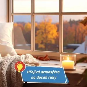 Návod na domácí svíčky krok za krokem