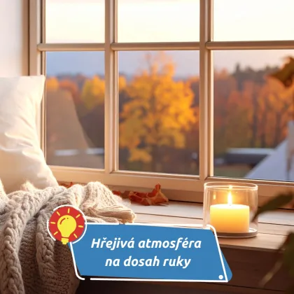 Návod na domácí svíčky krok za krokem