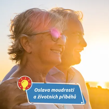 Mezinárodní den seniorů