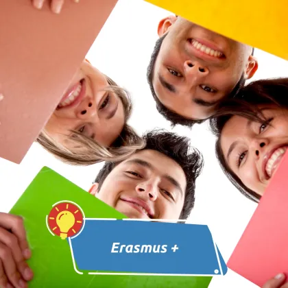 Erasmus+ očima mladých: proč stojí za to vyjet