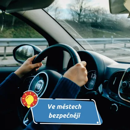 Když Češi zpomalili a zároveň zrychlili.
