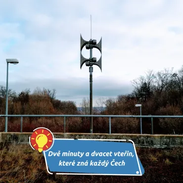 Fenomén, který děsí turisty a baví internet