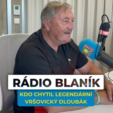 KDO CHYTIL LEGENDÁRNÍ VRŠOVICKÝ DLOUBÁK