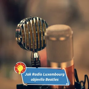 Love Me Do a první fanouškovská vlna kolem Beatles