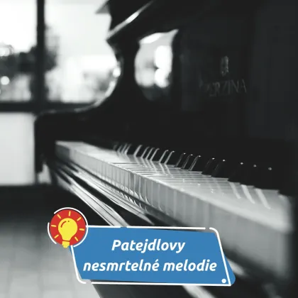 Legenda Elánu, skladatel popových hitů i filmové hudby