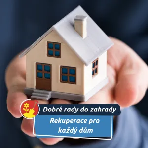 Dýchejte lépe a plaťte méně: Rekuperace pomůže i starším domům
