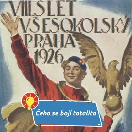 Temný den pro české Sokoly