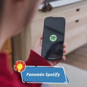 Aplikace, která změnila hudební svět
