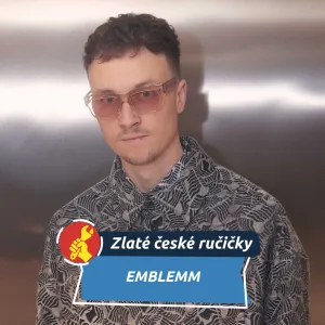Emblemm: česká značka, která tvoří dialog