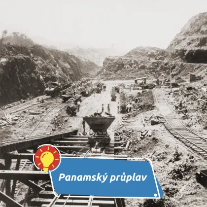 Brána mezi oceány