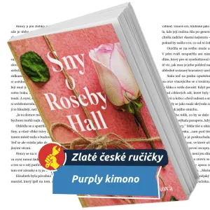 Lucie Horniaková: Psát o lásce i napětí je jako cestovat časem