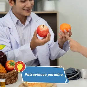 Mendelova univerzita v Brně otevírá potravinovou poradnu