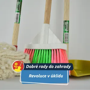 Hizero: Úklid bez chemie, bez hluku a za pár minut