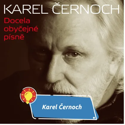 Z kulisáka popovou hvězdou