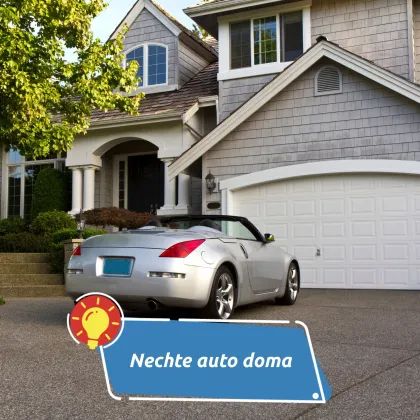 Auto není všemocné: Proč se občas vyplatí nechat klíčky doma
