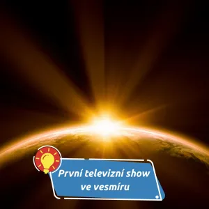 Když astronauti bavili celý svět