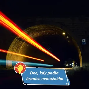 Chuck Yeager a let, který přepsal dějiny letectví