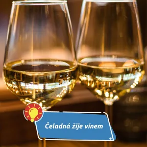 Čeladná žije vínem – Beskydský festival plný chutí a zážitků