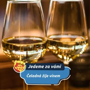 Čeladná žije vínem – Beskydský festival plný chutí a zážitků