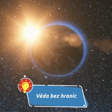 Evropa a Amerika ve vesmíru poprvé bok po boku