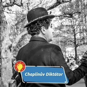 Smích, který se nebál diktatury