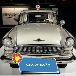 Den, kdy se narodila Carevna