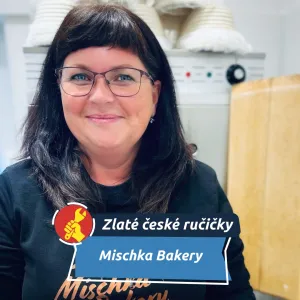 Mischka Bakery: Kváskový sen z Krušných hor